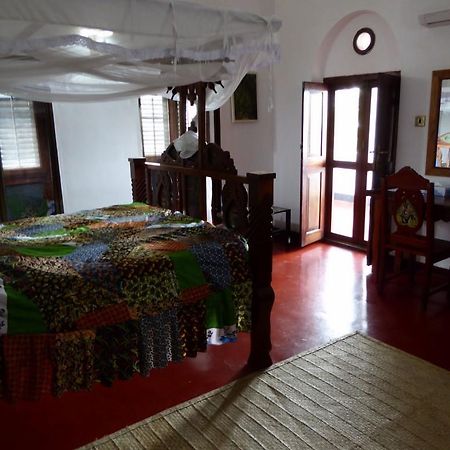 The Old Boma Hotel Mtwara Εξωτερικό φωτογραφία