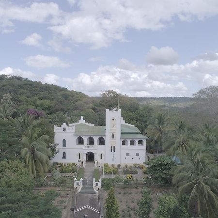 The Old Boma Hotel Mtwara Εξωτερικό φωτογραφία