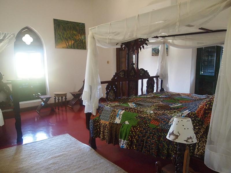 The Old Boma Hotel Mtwara Εξωτερικό φωτογραφία