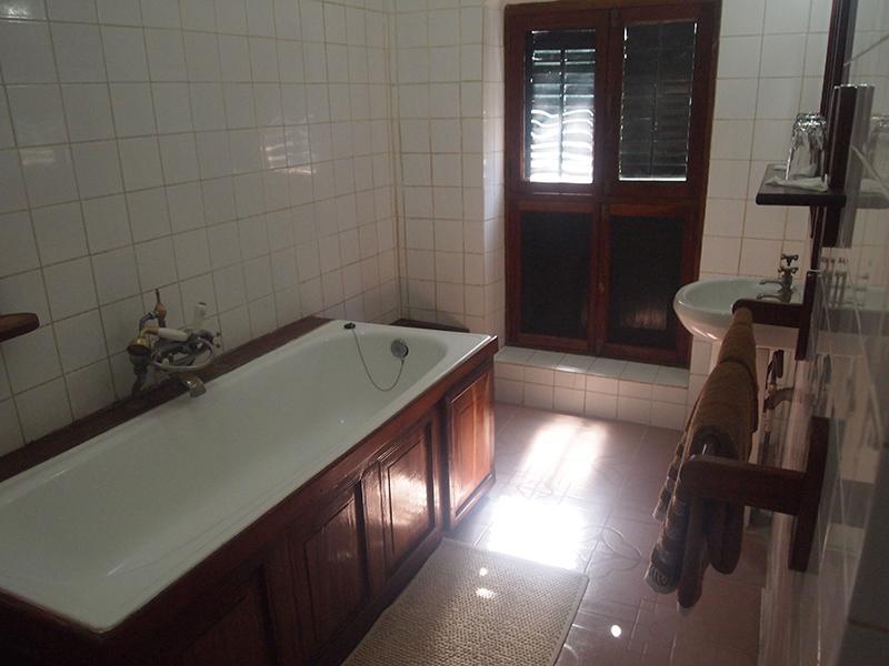 The Old Boma Hotel Mtwara Εξωτερικό φωτογραφία