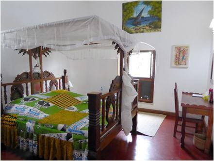 The Old Boma Hotel Mtwara Εξωτερικό φωτογραφία