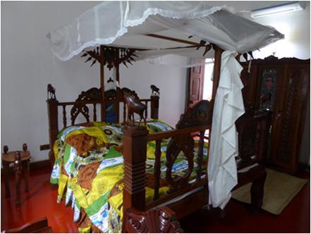 The Old Boma Hotel Mtwara Εξωτερικό φωτογραφία