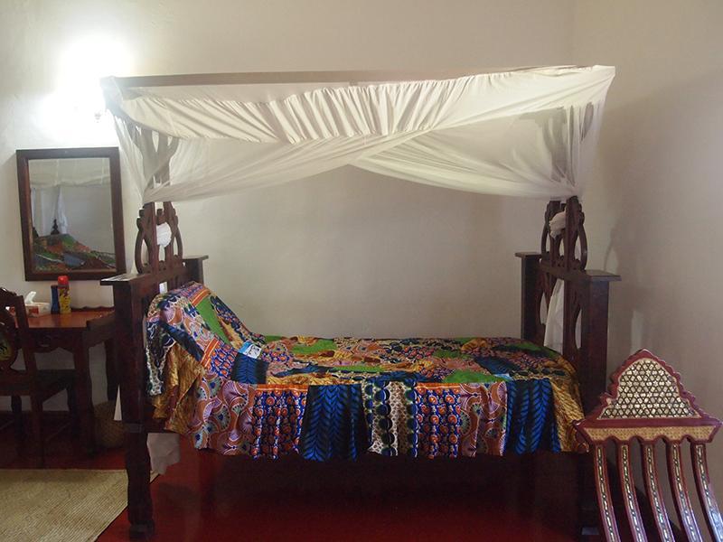 The Old Boma Hotel Mtwara Εξωτερικό φωτογραφία
