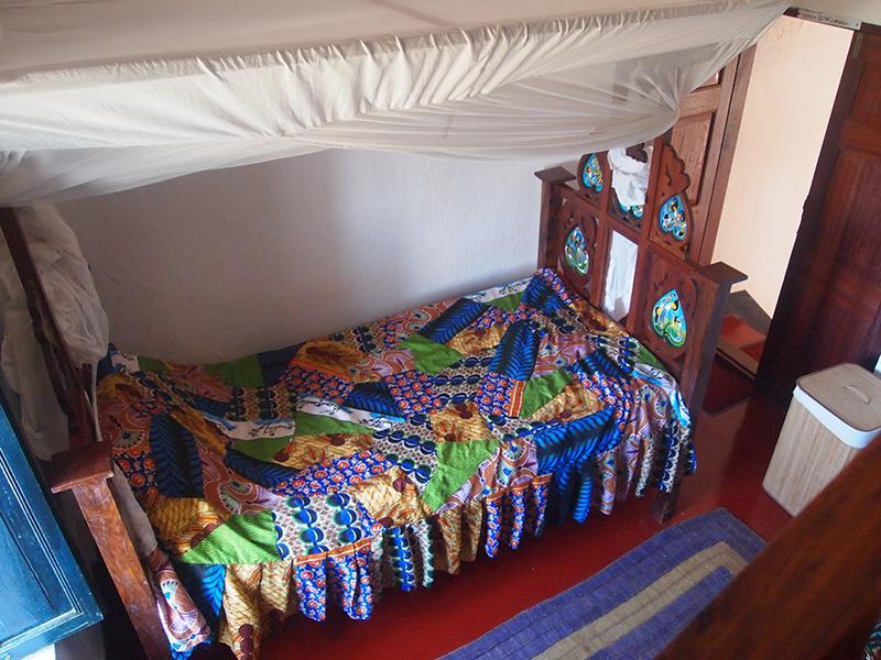 The Old Boma Hotel Mtwara Εξωτερικό φωτογραφία