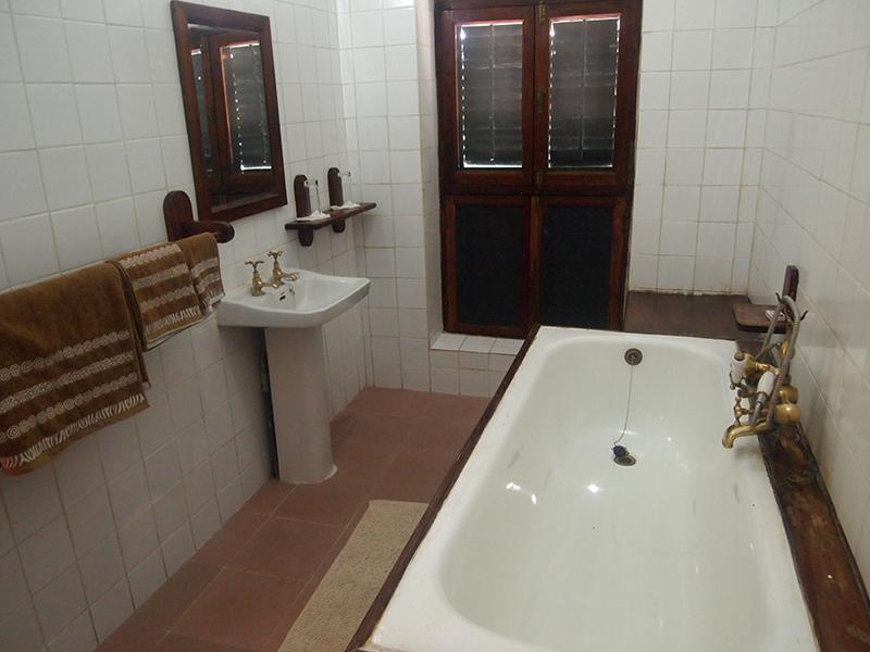 The Old Boma Hotel Mtwara Εξωτερικό φωτογραφία