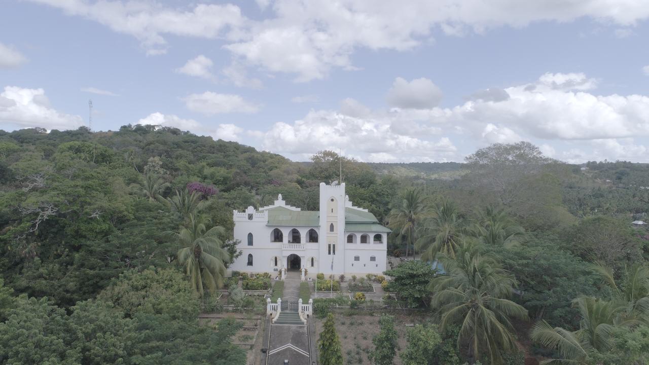 The Old Boma Hotel Mtwara Εξωτερικό φωτογραφία